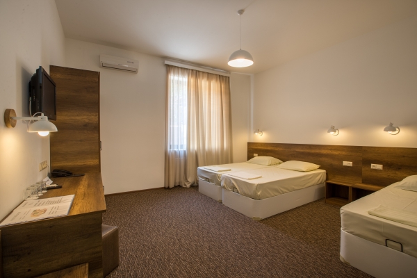 Hotel Alliance (Tbilisi)
